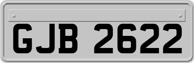 GJB2622