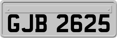 GJB2625