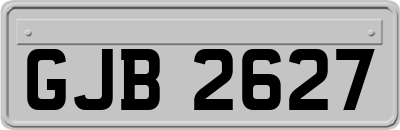 GJB2627