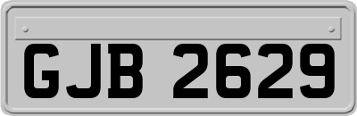 GJB2629