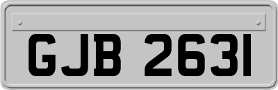 GJB2631
