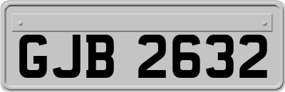 GJB2632