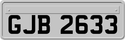 GJB2633