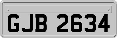 GJB2634