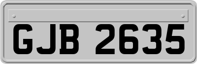 GJB2635