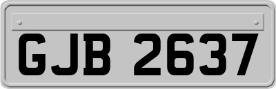 GJB2637