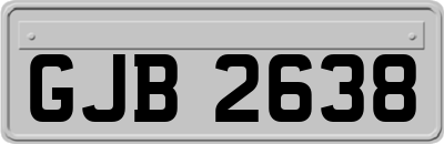 GJB2638