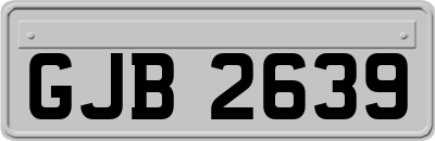 GJB2639