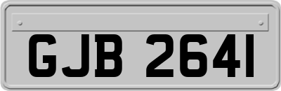 GJB2641