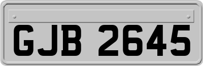 GJB2645