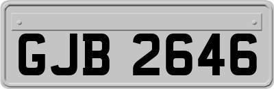 GJB2646