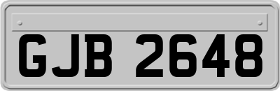 GJB2648