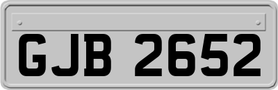 GJB2652