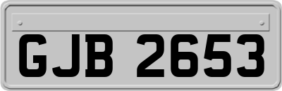 GJB2653