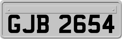 GJB2654