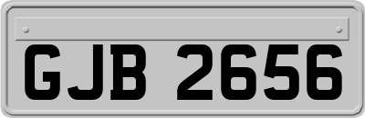 GJB2656