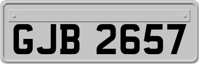GJB2657
