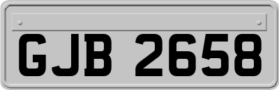 GJB2658