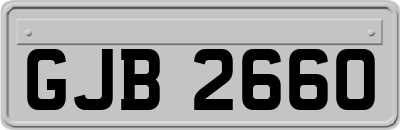GJB2660
