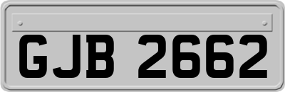 GJB2662