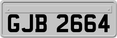 GJB2664