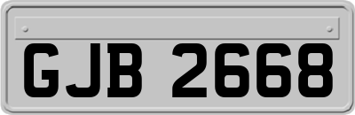 GJB2668