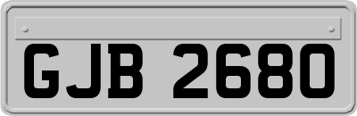 GJB2680