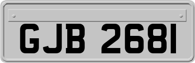 GJB2681