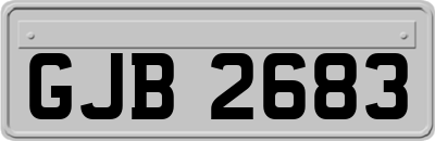 GJB2683