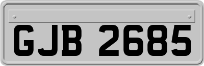 GJB2685