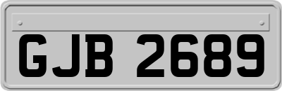 GJB2689