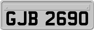 GJB2690