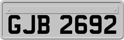 GJB2692