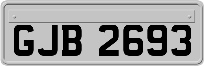 GJB2693