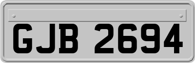 GJB2694