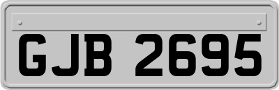 GJB2695
