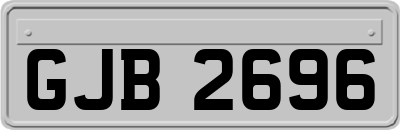 GJB2696