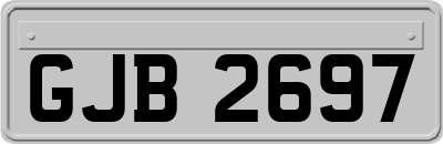 GJB2697