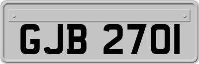 GJB2701