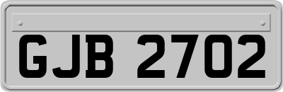 GJB2702