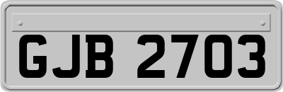 GJB2703