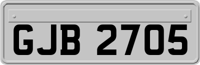 GJB2705