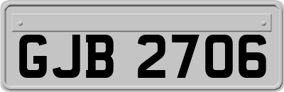 GJB2706