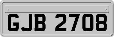 GJB2708