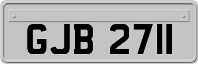 GJB2711