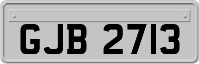 GJB2713