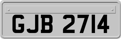 GJB2714