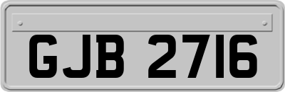 GJB2716