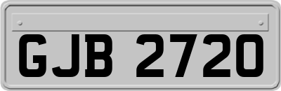 GJB2720