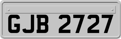 GJB2727